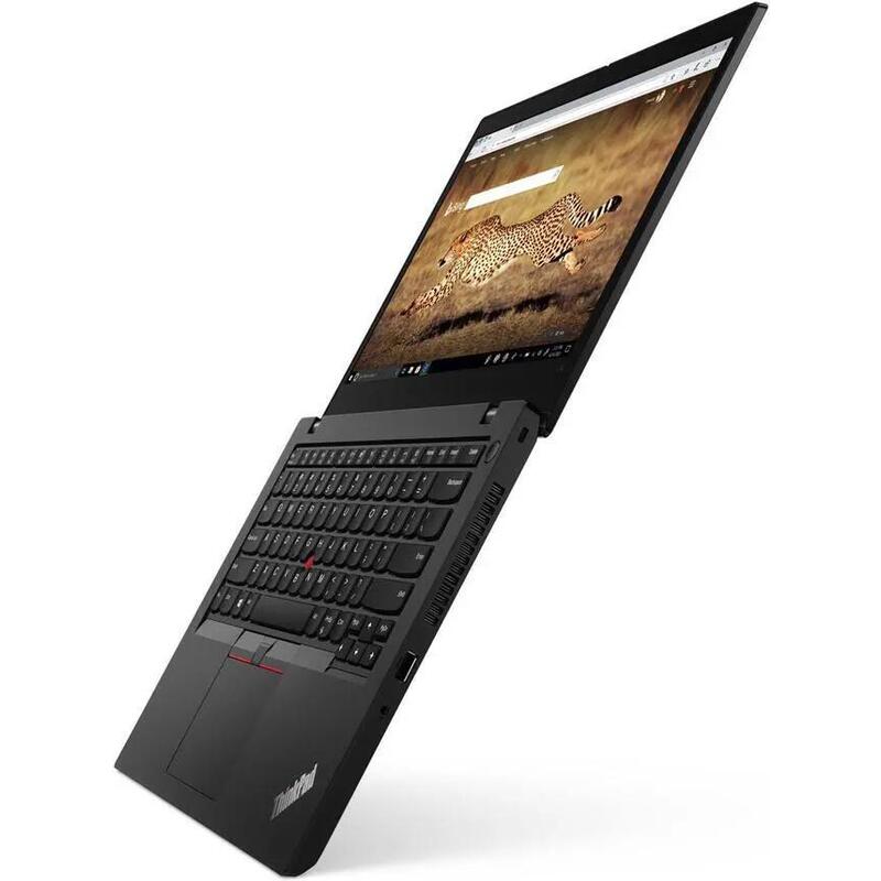 Portatil Reacondicionado Lenovo L14 Gen 1 I5-10210u 16gb 512gb Taras Esteticas W11p Instalado 1 Año De Garantia