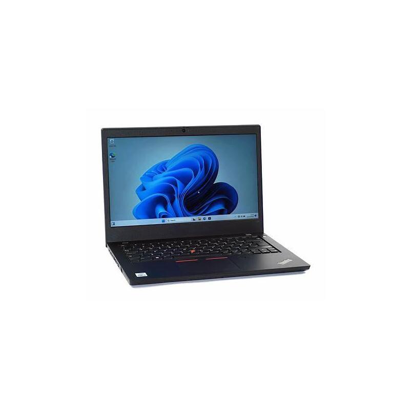 Portatil Reacondicionado Lenovo L14 Gen 1 I7-10510u 16gb 512gb Tactil W11p Instalado 1 Año De Garantia