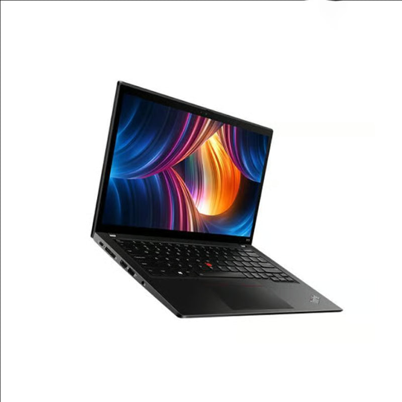 Portátil Reacondicionado Lenovo T14s Gen 1 14 " Amd Ryzen 5 16gb 256gb Ssd M.2 Win 11 Pro Teclado Español