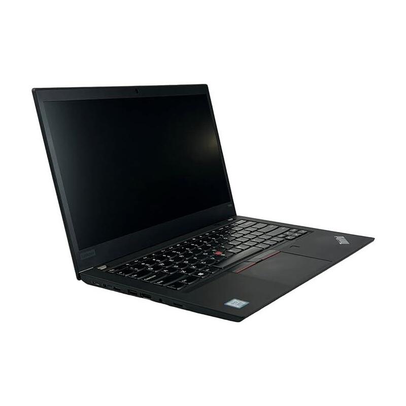 Portatil Reacondicionado Lenovo T490 I7-8665u 16gb 256gb Ssd, Nvidia Geforce Mx250 Gpu, 14", W11pro Instalado Teclado Español 1 Año De Garantia