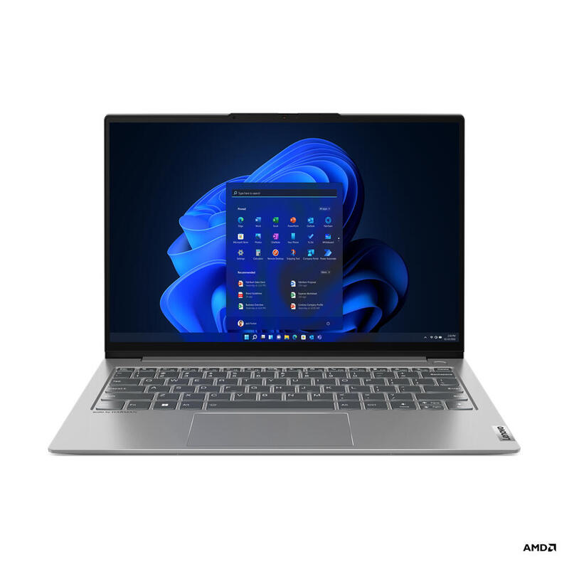 Portátil Reacondicionado Lenovo Thinkbook 13s G2 I5-1135g7 13.3"Fhd 16gb 512ssd W11p Instalado Teclado Español Grado B 1 Año De Garantia