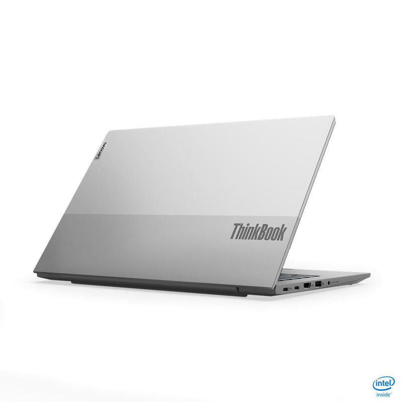Portátil Reacondicionado Lenovo Thinkbook 14 G2 Itl I5-1135g7 16gb 256gb Ssd 14" Fhd W11p Instalado Teclado Español 1 Año De Garantia Falla Puerto Usb-C De Carga Principal