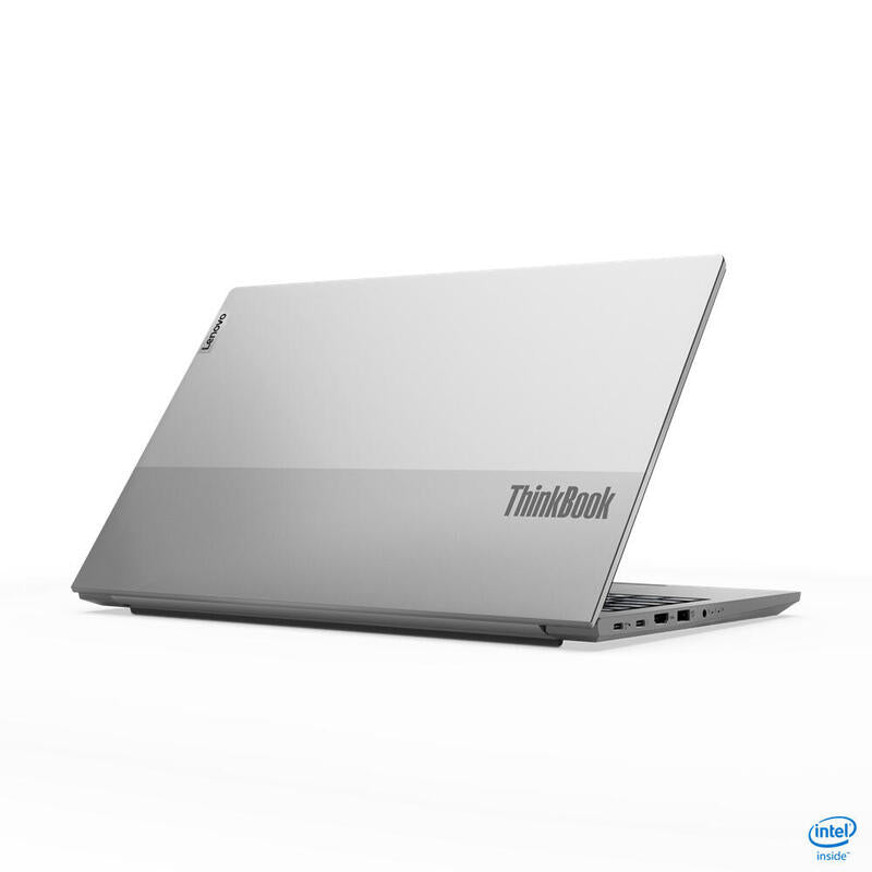 Portátil Reacondicionado Lenovo Thinkbook 15 G2 Itl I7-1165g7 16gb 512gb Ssd 15.6" Fhd W11pro Teclado Español 1 Año De Garantia