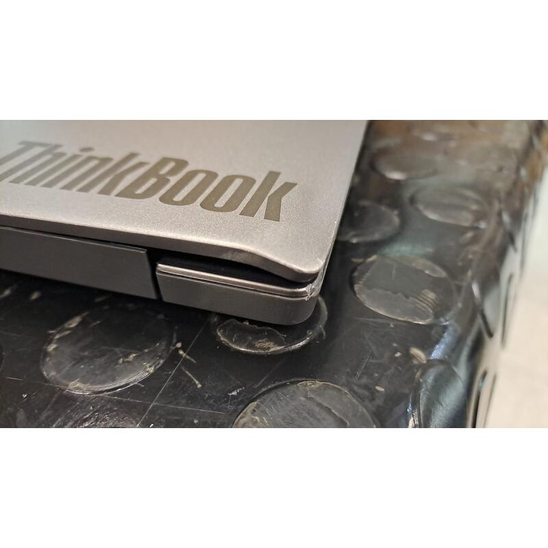 Portatil Reacondicionado Lenovo Thinkbook 15-Iil I3-1005g1 8gb 256gbssd 15,6" W11pro Education Instalado Teclado Español Grado B 1 Año De Garantia