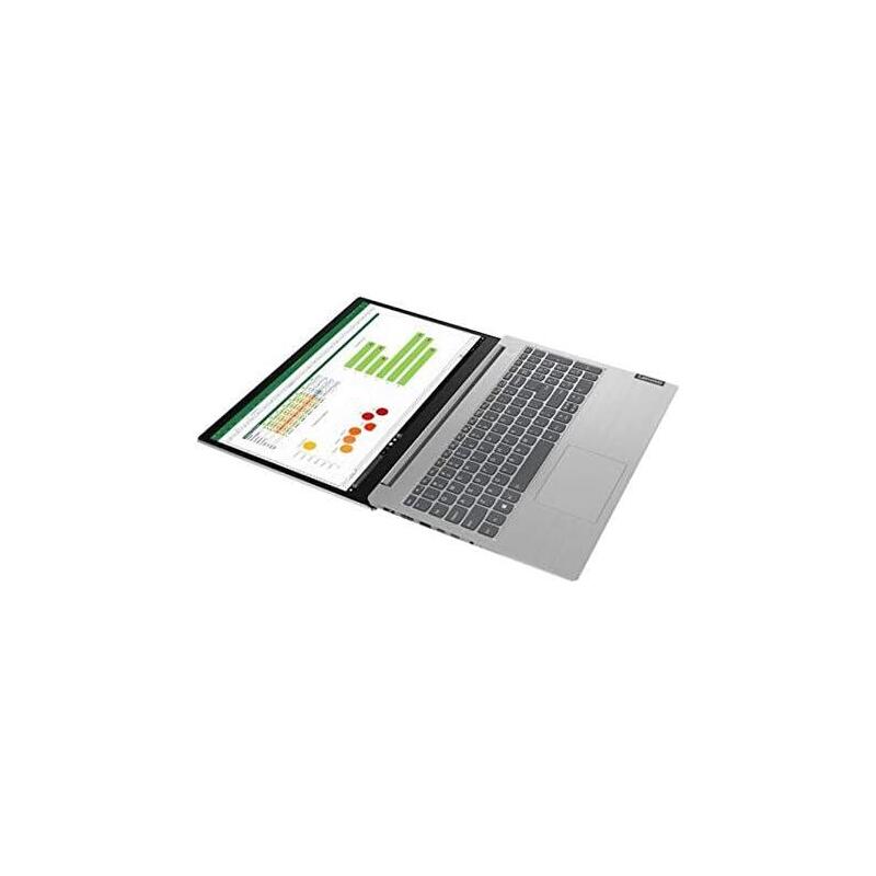 Portatil Reacondicionado Lenovo Thinkbook 15-Iil I3-1005g1 8gb 256gbssd 15,6" W11pro Education Instalado Teclado Español Grado B 1 Año De Garantia