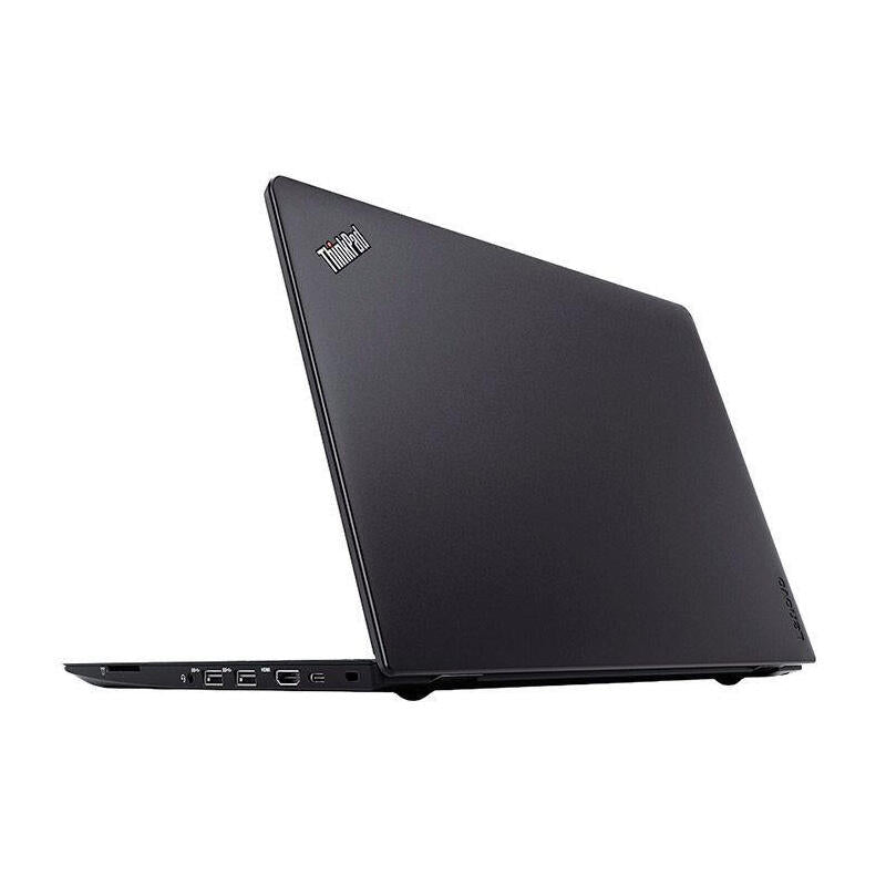 Portátil Reacondicionado Lenovo Thinkpad 13 2nd Gen 13.3 I5-7200u 8gb 256gb Ssd Teclado Español W10pro Instalado 1 Año De Garantia