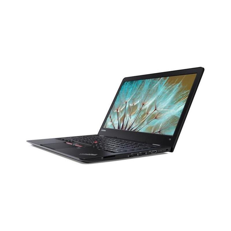 Portátil Reacondicionado Lenovo Thinkpad 13 G2 2nd I5-7200u 8gb 250gb 13.3"Fhd W11 Pro Instalado Teclado Español 1 Año De Garantia