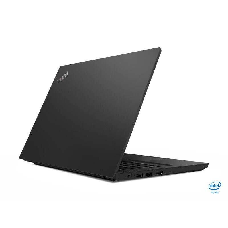Portátil Reacondicionado Lenovo Thinkpad E14 I3-10110u 8gb 256gb Ssd 14" W11home Teclado Español 1 Año De Garantia