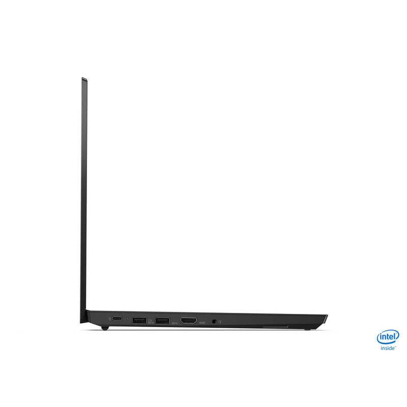 Portátil Reacondicionado Lenovo Thinkpad E14 I5-10210u 8gb 256gb Ssd14" Fhd W11pro Teclado Español 1 Año De Garantia