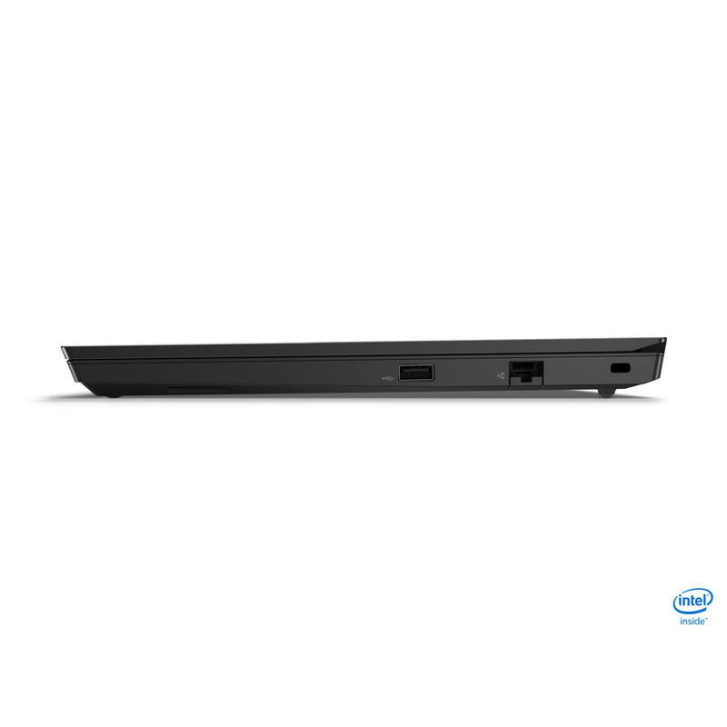 Portátil Reacondicionado Lenovo Thinkpad E14,I5-10210u,8gb,256gb Ssd,14",W11pro Teclado Español 1 Año De Garantia