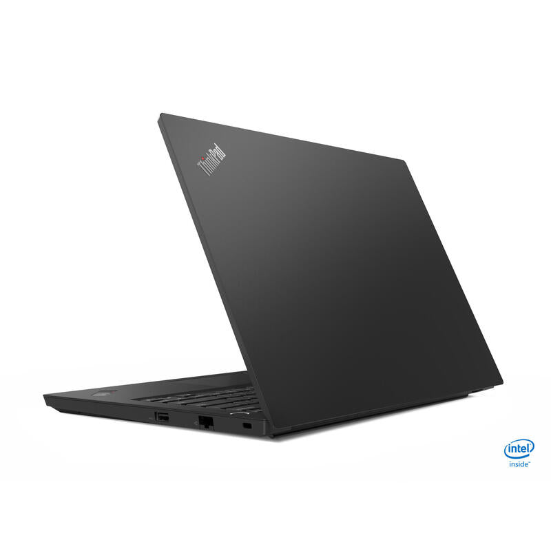 Portátil Reacondicionado Lenovo Thinkpad E14 I5-10210u 8gb 256gb Ssd14" Fhd W11pro Teclado Español 1 Año De Garantia