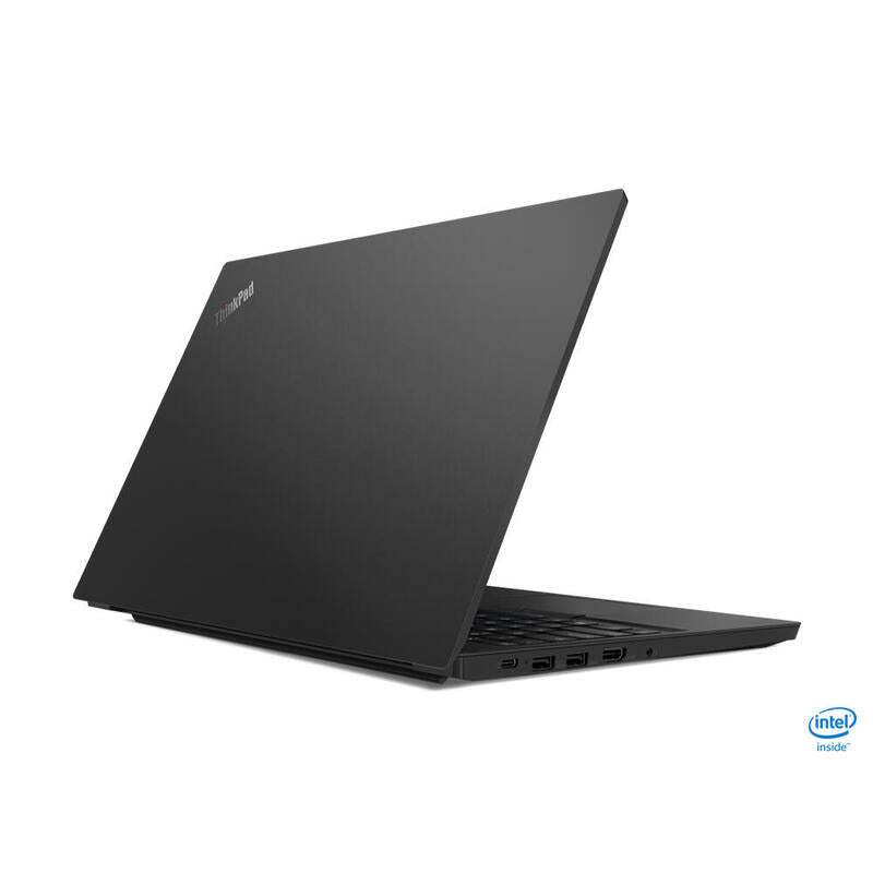 Portatil Reacondicionado Lenovo Thinkpad E15 I5-10210u 16gb 512gb Ssd 15.6" Fhd W11pro Instalado Teclado Español 1 Año Garantia