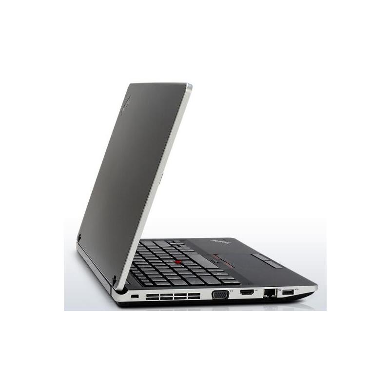 Portatil Reacondicionado Lenovo Thinkpad Edge 13 I3-380u 8gb 256ssd 13,3'' W10pro Instalado Teclado Español 1 Año De Garantia