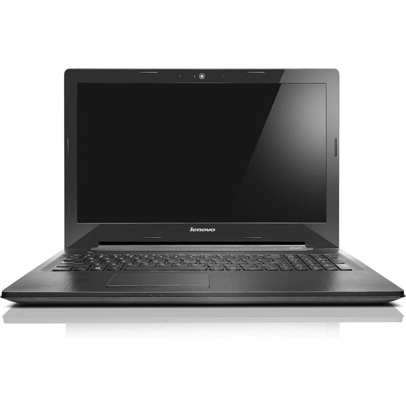 Portatil Reacondicionado Lenovo Thinkpad G50-70 I5-4510 15,6"Hd 8gb 256gb Ssd Dvd +/- Rw Teclado Español W11 Pro Instalado Grado B 1 Año De Garantia