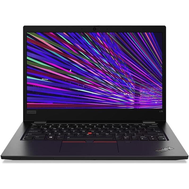 Portátil Reacondicionado Lenovo Thinkpad L13 Gen1 I5-10210u 8gb 256ssd W11p Instalado Teclado Español 1 Año De Garantia