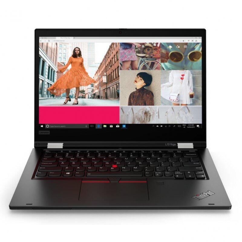 Portátil Reacondicionado Lenovo Thinkpad L13 Yoga I5-1135g7 8gb 256gb Ssd 13.3",W11p Teclado Español 1 Año Garantia