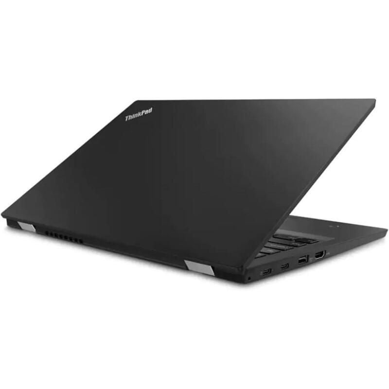 Portatil Reacondicionado Lenovo Thinkpad L380 I7-8550u 16gbg 256gb Ssd 13.3" Fhd W11p Teclado Español 1 Año Garantia