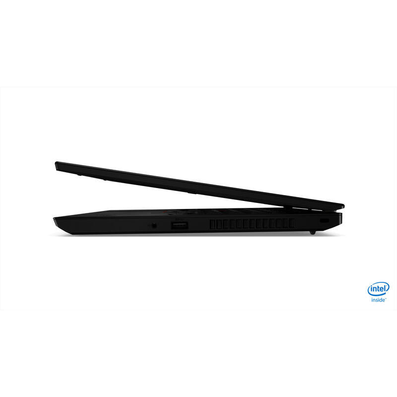 Portatil Reacondicionado Lenovo Thinkpad L490 I5-8250u 16gb 512gb M.2 14" W11pro Instalado Teclado Español Falla 1 Usb