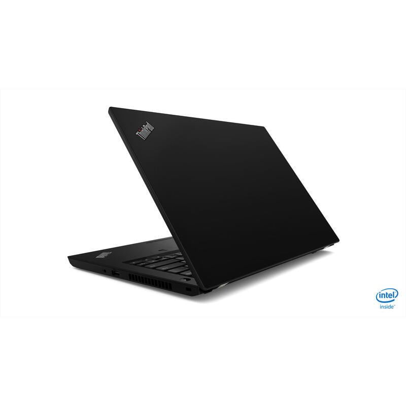 Portatil Reacondicionado Lenovo Thinkpad L490 I5-8365u 8gb 256gb Ssd 14" Taras Esteticas W11pro Instalado Teclado Español 1 Año De Garantia
