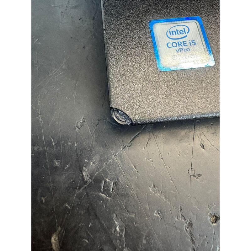 Portatil Reacondicionado Lenovo Thinkpad L490 I5-8365u 8gb 256gb Ssd 14" Taras Esteticas W11pro Instalado Teclado Español 1 Año De Garantia Grado B