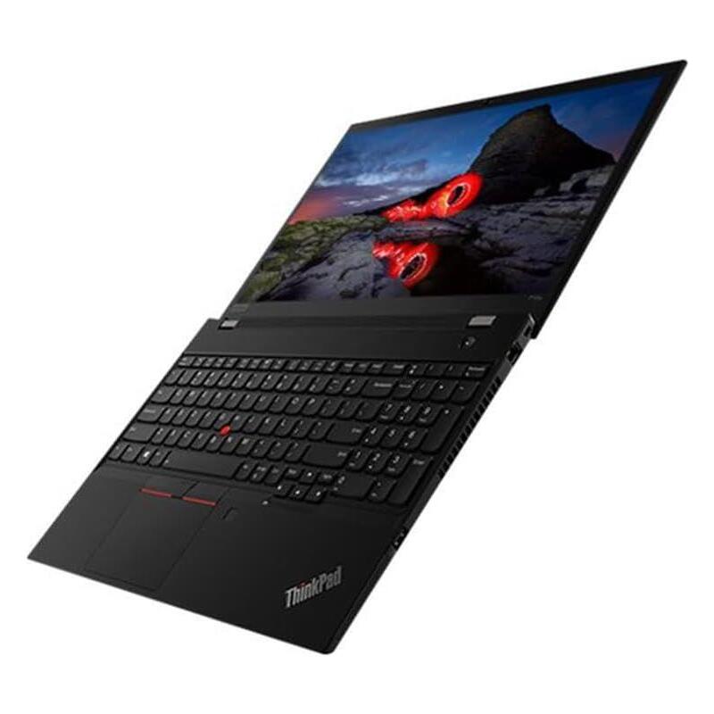 Portátil Reacondicionado Lenovo Thinkpad P15s Gen 2 I7-1185g7 15.6 16gb 512gb W11pro Quadro T500 Mobile Instalado 1 Año De Garantia Teclado Español