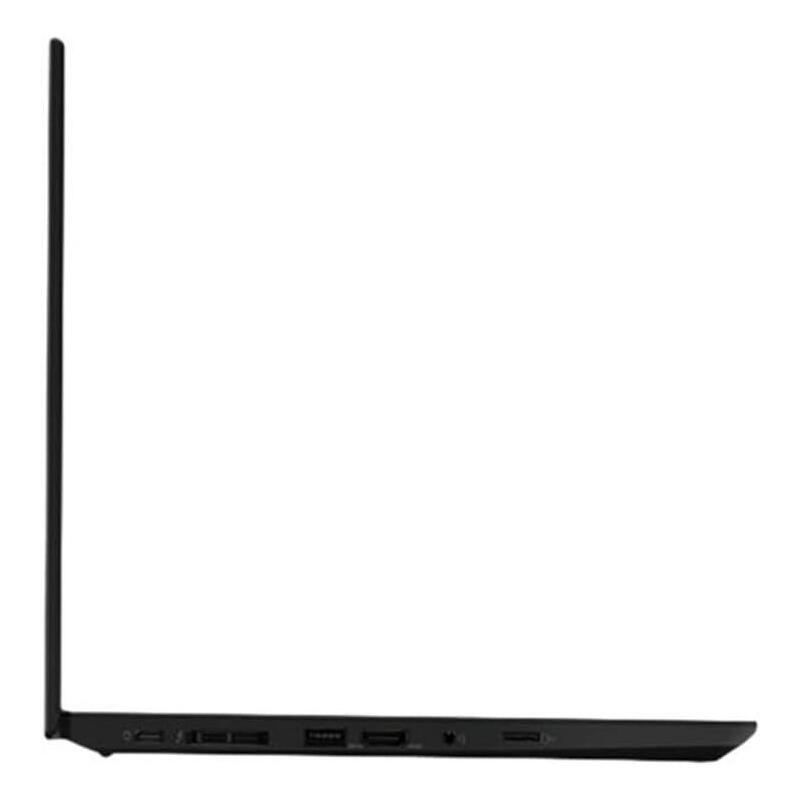 Portátil Reacondicionado Lenovo Thinkpad P15s Gen 2 I7-1185g7 15.6 16gb 512gb W11pro Quadro T500 Mobile Instalado 1 Año De Garantia Teclado Español