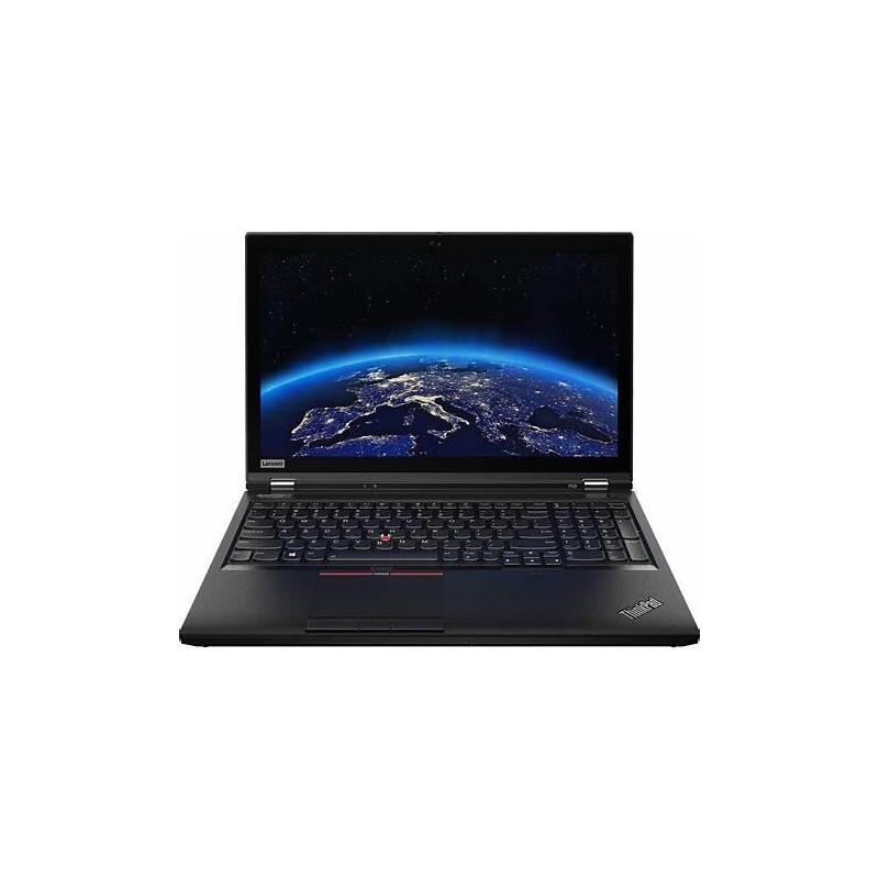 Portatil Reacondicionado Lenovo Thinkpad P53 I7-9850h 32gb 1tb Quadro T2000 W11p Instalado 1 Año De Garantia