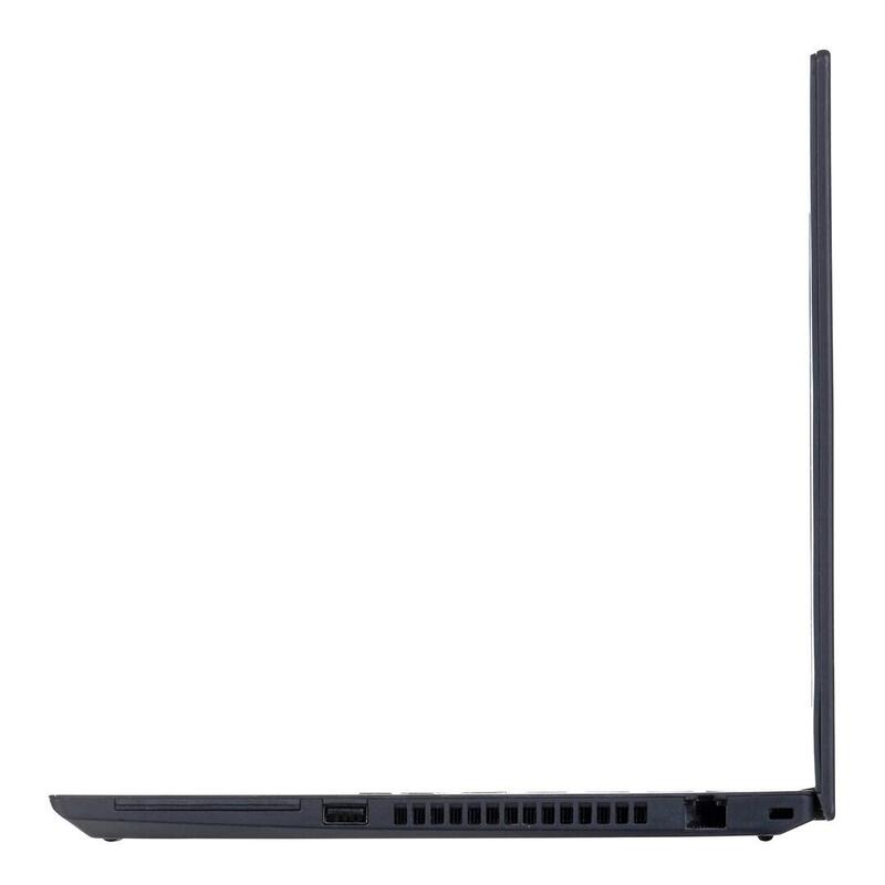 Portatil Reacondicionado Lenovo Thinkpad T14 G1 I5-10210u 16gb 256gb Ssd 14" Fhd Win11pro Un Año De Garantia