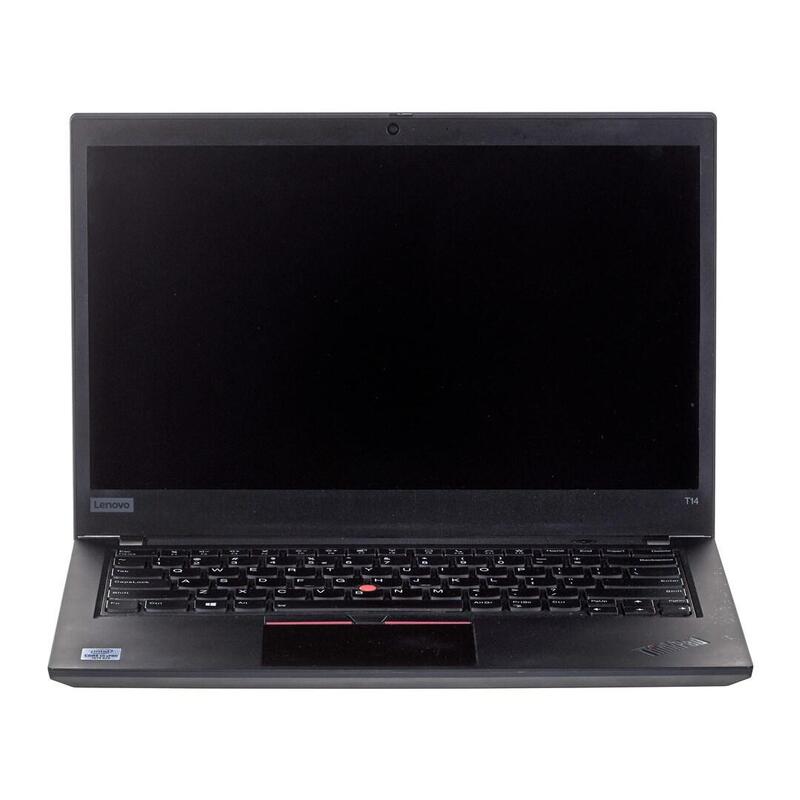 Portatil Reacondicionado Lenovo Thinkpad T14 G1 I5-10310u 16gb 512gb Ssd 14" Fhd Win11pro Un Año De Garantia