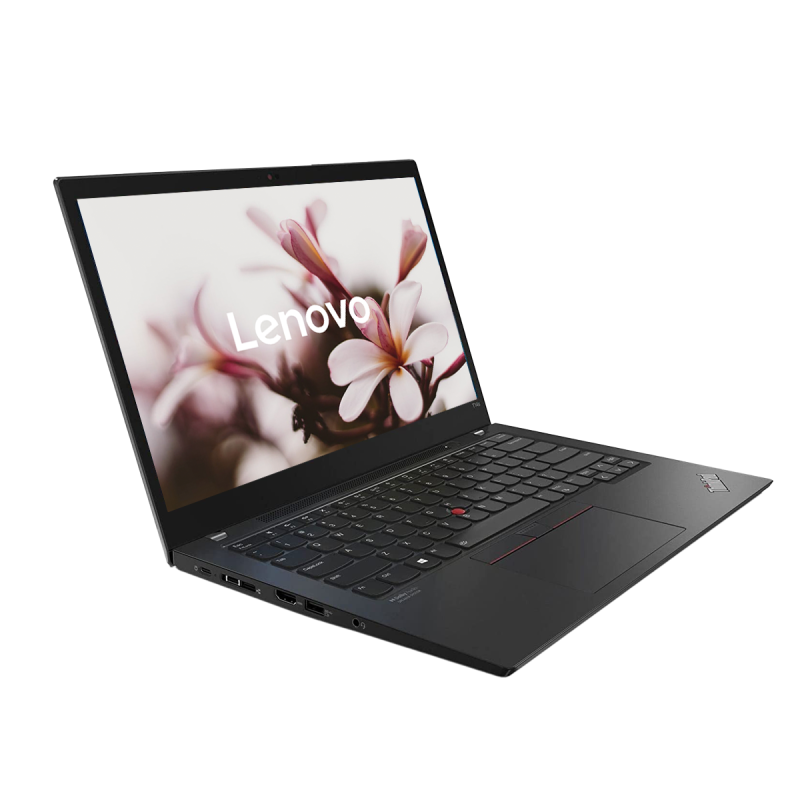 Portatil Reacondicionado Lenovo Thinkpad T14s Gen 2i I7-1165g7 16gb 512gb Ssd 14" Teclado Italiano W11 P Instalado 1 Año De Garantia