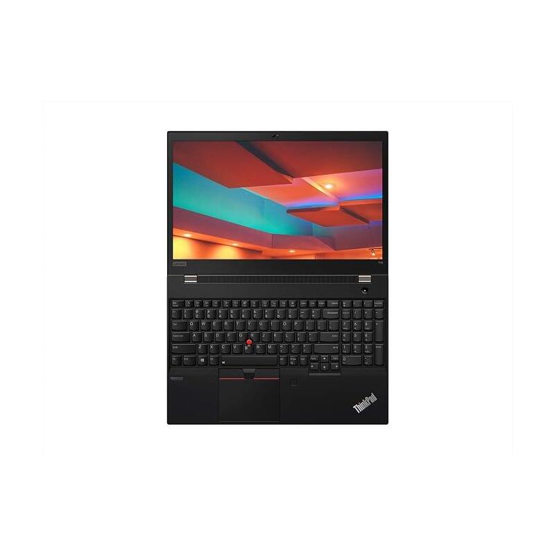 Portatil Reacondicionado Lenovo Thinkpad T15 Gen 1 I5-10210u 16gb 512gb-Ssd 14" W11 Pro Instalado Teclado Español 1 Año De Garantia