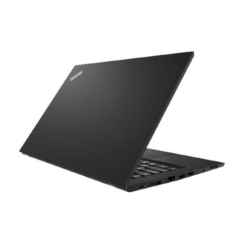 Portatil Reacondicionado Lenovo Thinkpad T480 I7-8650u 8gb 256ssd 14'' Windows 11 Pro Taras Esteticas Teclado Aleman 1 Año De Garantia