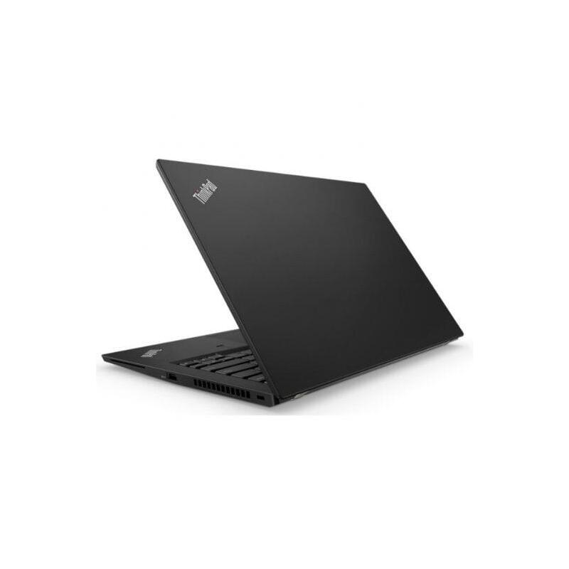 Portatil Reacondicionado Lenovo Thinkpad T480s 14" I5-8350u 8gb 256gb Ssd W11p Instalado Marcas En Pantalla Teclado Español 1 Año De Garantia