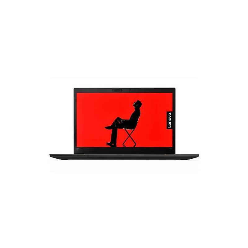 Portátil Reacondicionado Lenovo Thinkpad T480s 14" I5 8th 8gb 256gb Ssd Windows 10 Pro Teclado Español