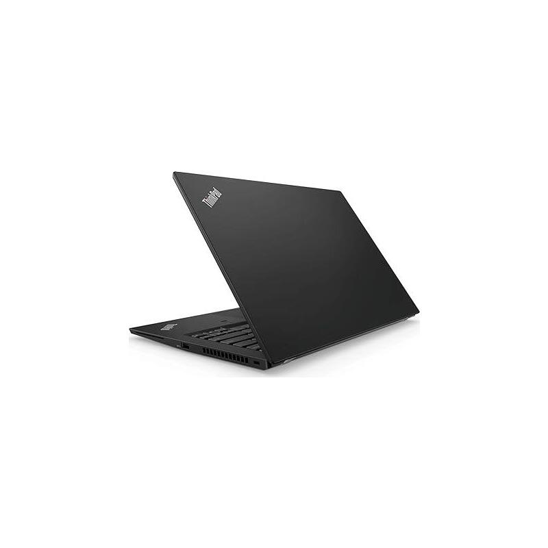 Portatil Reacondicionado Lenovo Thinkpad T480s 14" I7-8550u 16gb 512 M.2 W11p Instalado Teclado Español 1 Año De Garantia