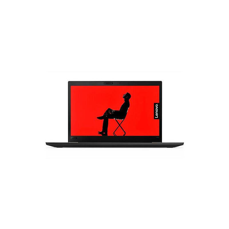 Portátil Reacondicionado Lenovo Thinkpad T480s 14 " I7 8th 8gb 256gb M.2 Windows 10 Pro Teclado Español