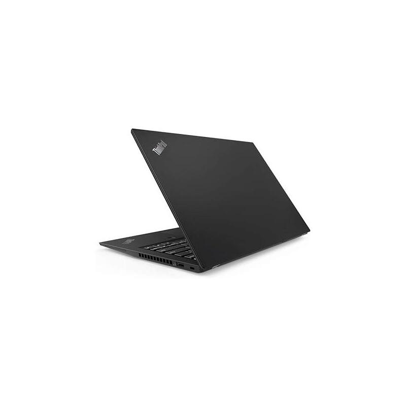 Portatil Reacondicionado Lenovo Thinkpad T490s I7-8665u 4g Lte 16gb 512gb-Ssd 14" Fhd W11 Pro Instalado Teclado Español 1 Año De Garantia