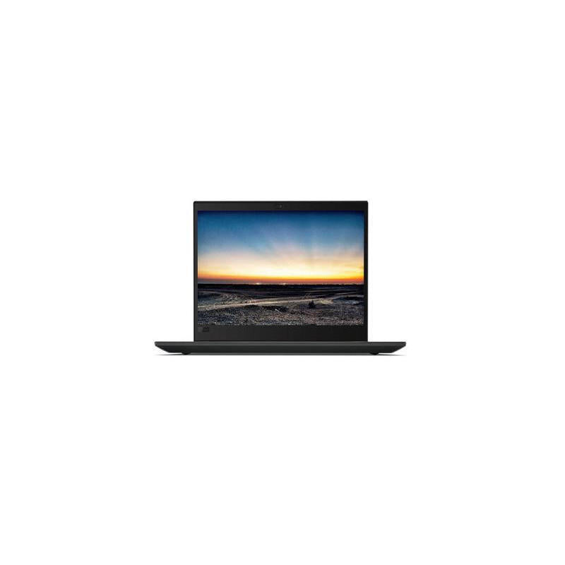 Portátil Reacondicionado Lenovo Thinkpad T580 15.6 " I5 8th 16gb 256gb M2 Win 11 Pro Teclado Español