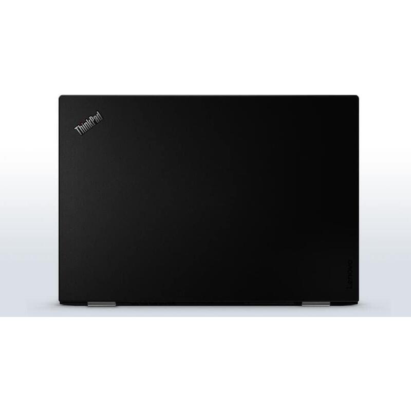 Portatil Reacondicionado Lenovo Thinkpad X1 Carbon G4 I5-6200 8gb 256gb Ssd 14" Teclado Español W10p Instalado 1 Año De Garantia