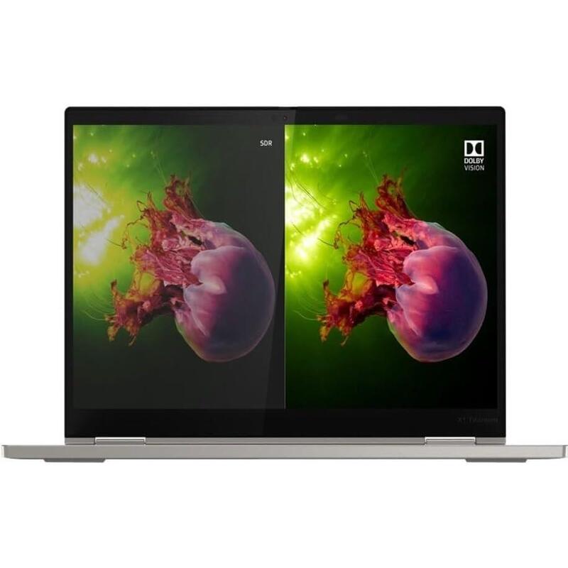 Portatil Reacondicionado Lenovo Thinkpad X1 Titanium Gen 1 I7-1160g7 1tb Ssd 16gb 13.5" Ips Tactil W11 Pro Instalado Teclado Italiano 1 Año De Garantia