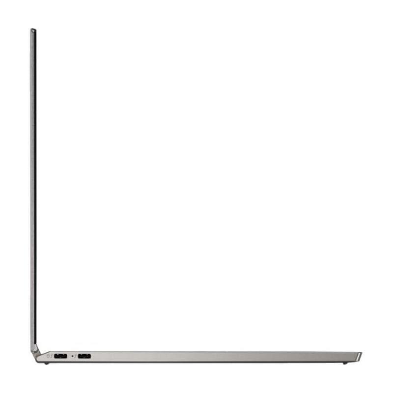 Portatil Reacondicionado Lenovo Thinkpad X1 Titanium Gen 1 I7-1160g7 1tb Ssd 16gb 13.5" Ips Tactil W11 Pro Instalado Teclado Italiano 1 Año De Garantia