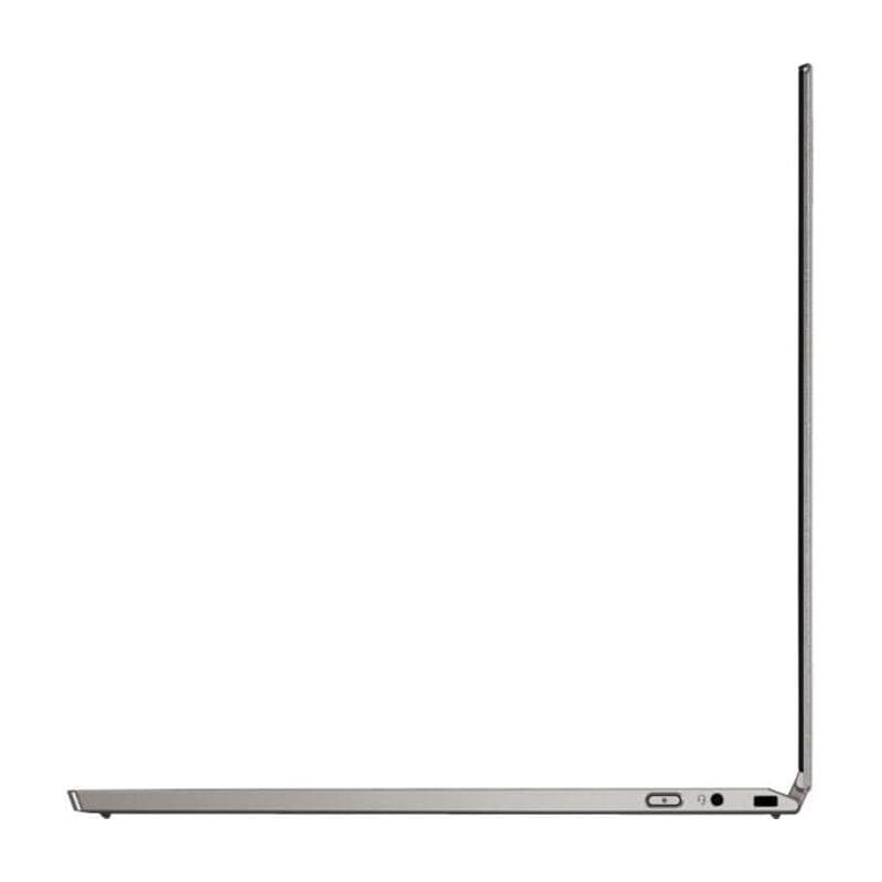 Portatil Reacondicionado Lenovo Thinkpad X1 Titanium Gen 1 I7-1160g7 1tb Ssd 16gb 13.5" Ips Tactil W11 Pro Instalado Teclado Italiano 1 Año De Garantia