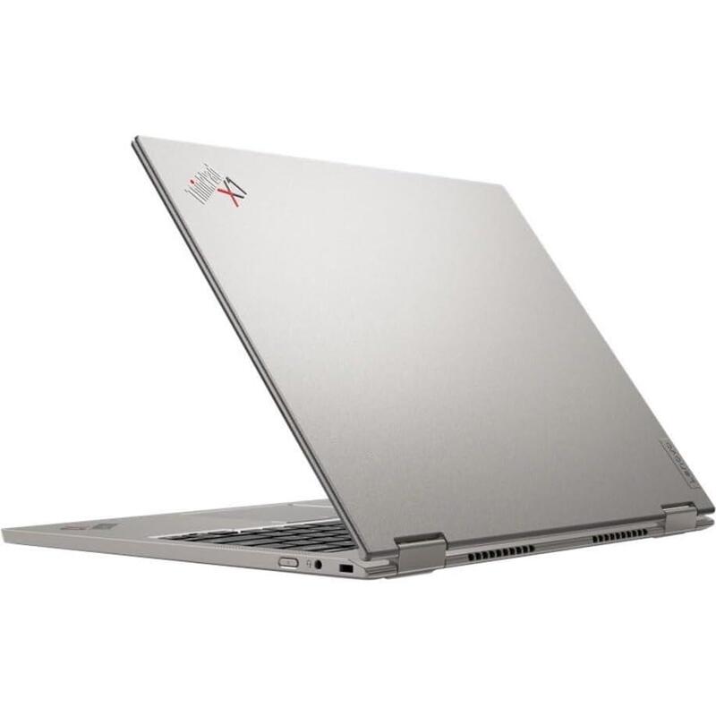 Portatil Reacondicionado Lenovo Thinkpad X1 Titanium Gen 1 I7-1160g7 1tb Ssd 16gb 13.5" Ips Tactil W11 Pro Instalado Teclado Italiano 1 Año De Garantia