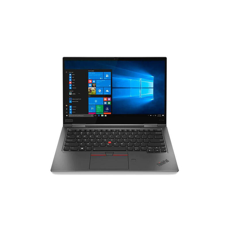 Portátil Reacondicionado Lenovo Thinkpad X1 Yoga 4th Gen 14 " Tactil I5 8th 16gb 256gb M2 Win 11 Pro Teclado Español