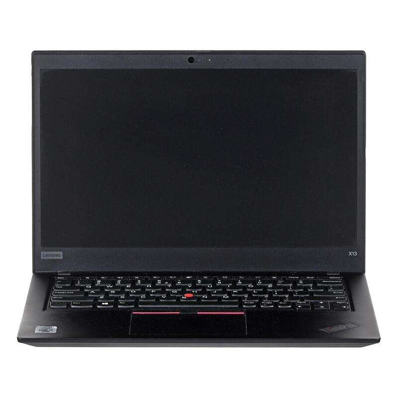 Portatil Reacondicionado Lenovo Thinkpad X13 G1 I5-10310uu 16gb 256gb Ssd 13,3" Fhd(Us Qwerty) Win11pro Un Año De Garantia