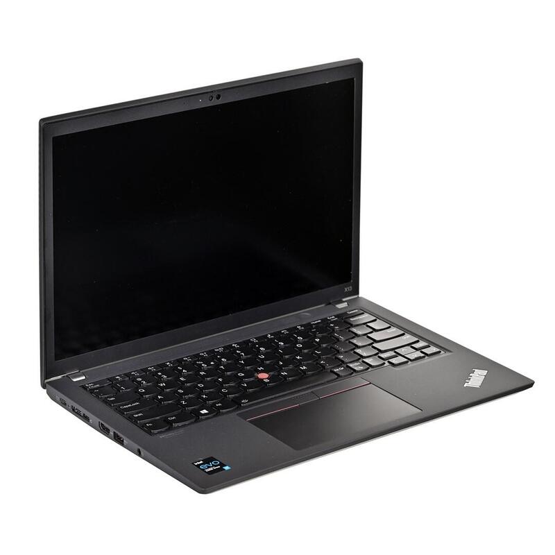 Portatil Reacondicionado Lenovo Thinkpad X13 G2 I7-1185g7 16gb 256gb Ssd 13,3" Fhd(Touch) Win11pro Un Año De Garantia