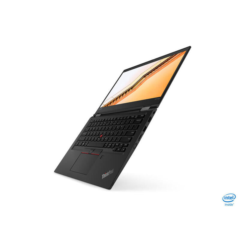 Portatil Reacondicionado Lenovo Thinkpad X13 Yoga G1 I5-10310u 16gb 256gb Ssd 13,3" Fhd Tactil W11 Pro Teclado Español 1 Año De Garantia