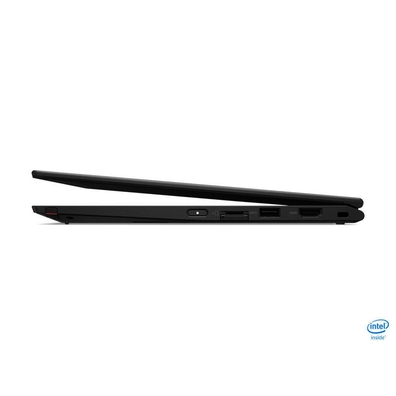 Portatil Reacondicionado Lenovo Thinkpad X13 Yoga G1 I5-10310u 16gb 256gb Ssd 13,3" Fhd Tactil W11 Pro Teclado Español 1 Año De Garantia