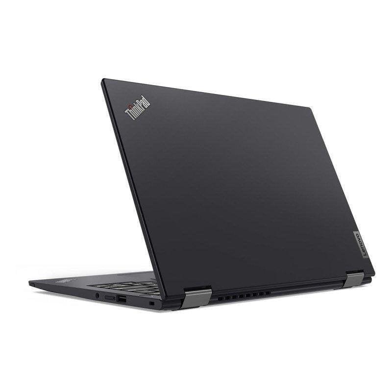 Portatil Reacondicionado Lenovo Thinkpad X13 Yoga G2 2in1 I5-1135g7 8gb 256gb Ssd 13,3" Wuxga Tactil Lte W11pro Instalado Teclado Español 1 Año De Garantia