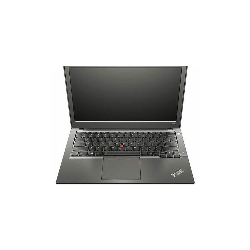 Portatil Reacondicionado Lenovo Thinkpad X240 I5-4300u 8gb 180gb Ssd Taras Esteticas Teclado Italiano W10p Nstalado 1 Año De Garantia